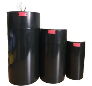 Plastic Airproof Storage Container Plastic Vacuum Container Air tight container