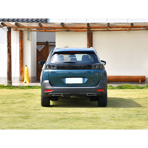 Vente en gros Dongfeng <span class=keywords><strong>Peugeot</strong></span> <span class=keywords><strong>5008</strong></span> véhicules neufs SUV 5 portes <span class=keywords><strong>7</strong></span> <span class=keywords><strong>places</strong></span> haute vitesse <span class=keywords><strong>voiture</strong></span> d'occasion bon marché avec sièges en cuir fabriqués en Chine - Product Image 6