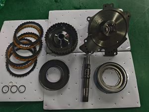 Cvt19 qr025 025cha-1504210ดั้งเดิม018 025 CVT cuerpo de qr025 - Product Image 5
