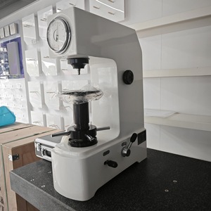 Testeur de dureté Rockwell de précision YUAN SONG HR-150AHRS-150, équipement de test standard à commande automatique - Product Image 3
