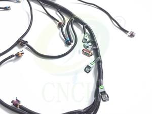 Faisceau de câblage autonome de moteur GEN IV LS2 LS3 de 2006 à 2013 avec T56 (DBC) - Product Image 4