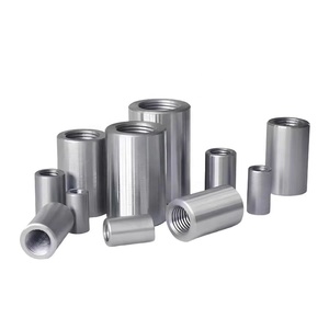 Khó chịu rèn song song Chủ Đề Cốt Thép Coupler sae1045 thép cơ khí doanh cho xây dựng cầu - Product Image 5