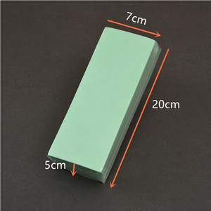 Papel Depilatorio Desechable y Tiras Depilatorias de Colores, Paquete de 100 Unidades, Más Vendido - Product Image 4