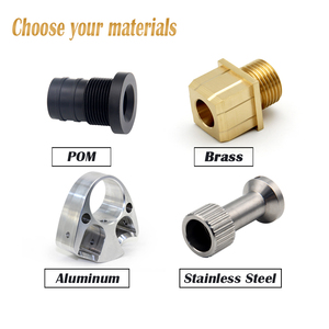 Jeasnn China Supplier Cnc Milling Service <strong>Aluminum</strong> <strong>Block</strong> Cnc <strong>Machining</strong> Parts Manufacturer - Product Image 3