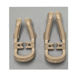 Extension distale pince de barrage dentaire mixte autoclavable - Product Image 3