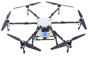 الزراعية الحمولة Drone الرش طائرة من دون طيار تستخدم في الزراعة t40 القياسية vison ل في بيع البخاخ