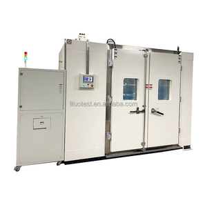 Constant Temperature Humidity Chamber for Electronics, Pharma &amp; <strong>Bio</strong> <strong>Testing</strong> - Product Image 5