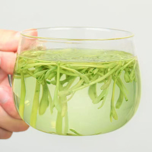 Trung Quốc các loại thảo mộc cây kim ngân hoa Hoa Jin Yin Hua mất nước cây kim ngân hoa lonicera Japonica lỏng trà khô Flos Lonicerae hương vị trà - Product Image 6