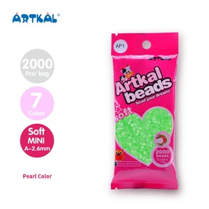<span class=keywords><strong>Mini</strong></span> Bricolage <span class=keywords><strong>Hama</strong></span> <span class=keywords><strong>Perles</strong></span> pour Fabricant Chinois AB2000P-P - Product Image 2