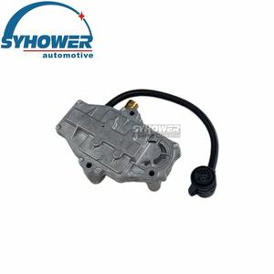 Ly Hợp Điều Khiển Van Điện Từ 24V 20584497 21008344 22327063 20584497 Áp Lực Cao Chất Lượng Cao Cho Volvo - Product Image 2