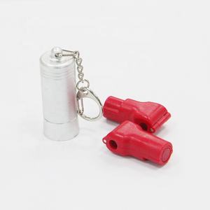 El pelador de etiquetas duras de seguridad para ropa AM 6000GS antirrobo Bohang SD610 está especialmente diseñado para cerraduras rojas pequeñas - Product Image 5