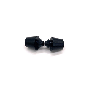 Pinzas de amortiguación de goma al por mayor, sujetadores de plástico, soporte de goma del motor, amortiguador, bloque de amortiguador, amortiguador de puerta, muelle de goma - Product Image 6