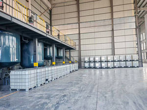 Adjuvant chimique pour béton, réducteur d'eau de type polycarboxylate, superplastifiant pour durcisseur de béton - Product Image 3