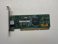 Carte Ethernet PCI Gigaswift 501-6719