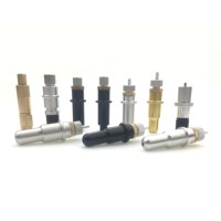Cuchilla de corte de carburo cementado para impresora de inyección de tinta Roland GCC Liyu Jinka Cameo4, cuchilla para plotter de corte de vinilo