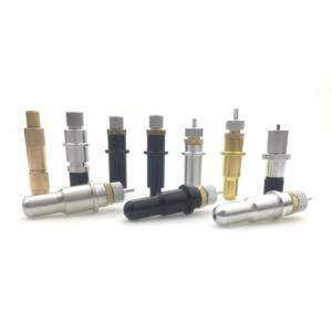 Cuchilla de corte de carburo cementado para impresora de inyección de tinta Roland GCC Liyu Jinka <span class=keywords><strong>Cameo4</strong></span>, cuchilla para plotter de corte de vinilo - Product Image 2