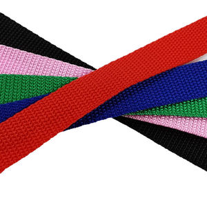 Pies de pie de retirada personalizados, fácil de usar, plomo de entrenamiento, correa de collar de 6/15/20/30/50/100 pies, suministros para mascotas, Correa larga para perros - Product Image 4