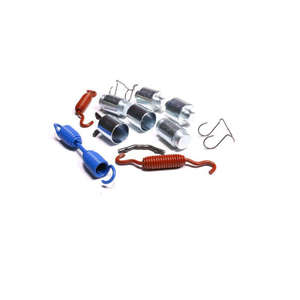 Peterbilt <b>Brake</b> Shoes Repair Kits E-10756 for <b>Truck</b> - Product Image 1