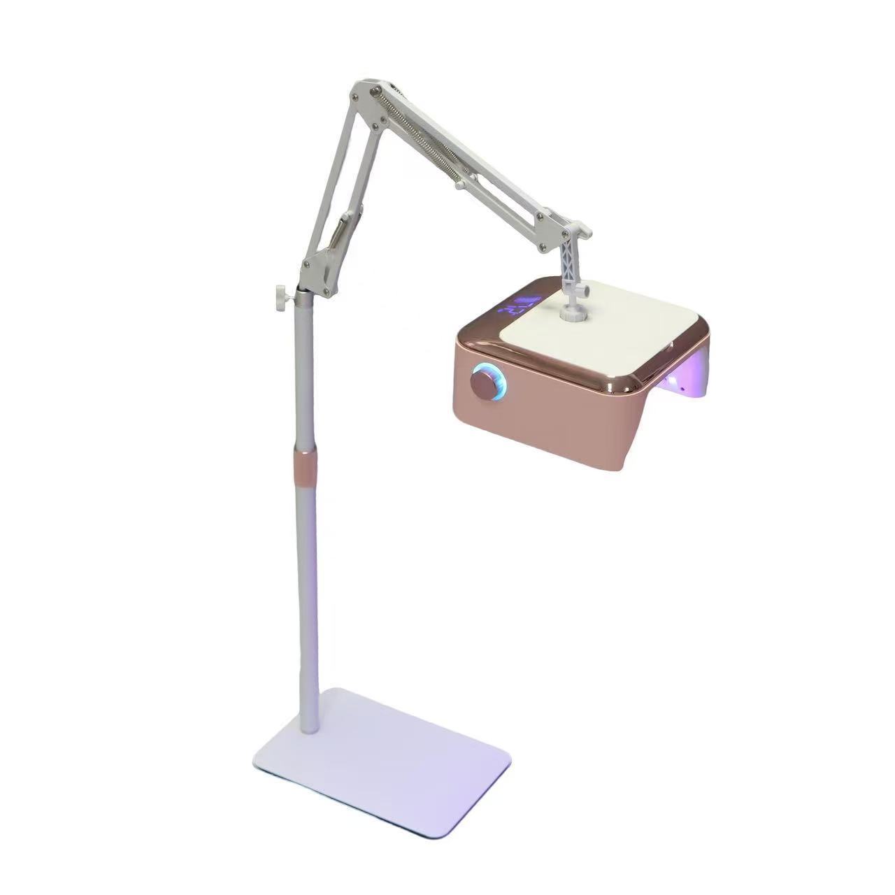 White with Holder