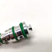 RGFROST Auto-Wechselstrommompressorventil für V5 Tay-Anordnung 24 V Druckbereich Nennwert OEM RC.460.003 für Autos mit Klimaanlage
