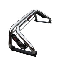 4wd Off Road Accessoires Pièces Pour Ramassage Camion Roll Bar Pour Dodge Ram 1500 2500 09-13