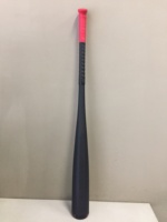Batte de baseball professionnelle en PU, remplissage japonais, haute qualité