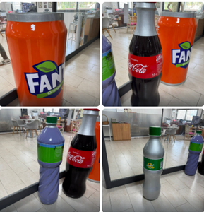 Fil chaud automatique de coupeur de mousse de CNC pour des industries de construction-nouvelle condition pour le noyau de moteur de filet de mousse de moules d'EPS EVA - Product Image 4