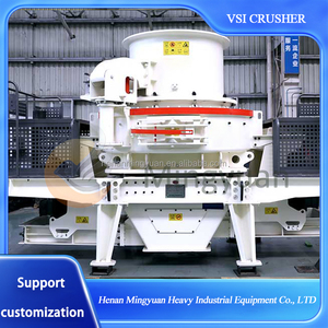 Máy Làm cát vsi công nghiệp hiệu quả cao cho sản xuất Bê tông với bảo trì dễ dàng - Product Image 3