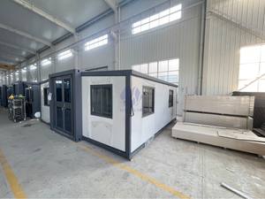 Kit <span class=keywords><strong>de</strong></span> Casa <span class=keywords><strong>de</strong></span> 20 pies y 40 pies listo para enviar contenedor <span class=keywords><strong>de</strong></span> envío <span class=keywords><strong>casas</strong></span> pequeñas con baño <span class=keywords><strong>casas</strong></span> prefabricadas casa prefabricada <span class=keywords><strong>República</strong></span> <span class=keywords><strong>Dominicana</strong></span> - Product Image 2