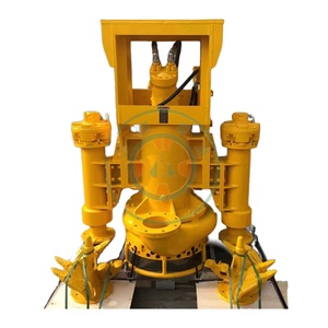 Bomba Sumergible para Dragado de Arena Hidráulica para Minería, de Alta Calidad y Nuevo Diseño, Venta al Por Mayor - Product Image 1