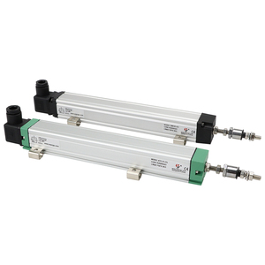 Model KTC-100 Motion Positie Sensor Lineaire Meting Verplaatsing 100Mm Slag Verplaatsing Transducers In Voorraad - Product Image 3