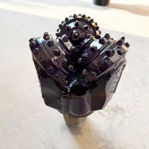 bibo King Dream IADC537 6 3/4 Inch Well Tricone <b>Bit</b> Tricone <b>Drill</b> <b>Bit</b> for Water Well Tricone <b>Drill</b> <b>Bit</b> Model for Rock - Product Image 1