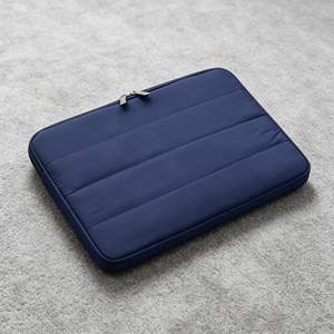 Housse de tablette imperméable, antichoc, écologique, personnalisable, 13-14 pouces, avec poignée pour iPad - Product Image 4