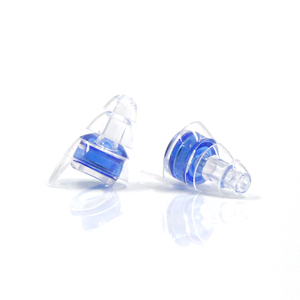Bouchons d'oreille en silicone haute fidélité antibruit Bouchons d'oreille CE - Product Image 3