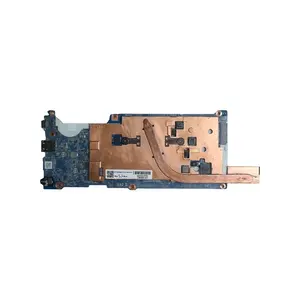 Portable Computer Mainboards L92812-001 Powerful Laptop Mainboard for High-End Computing System Motherboard