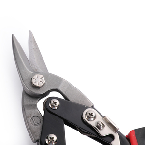 OEM <strong>Hand</strong> Tools <strong>Left</strong> <strong>Right</strong> Straight Cut Scissort American Aviation <strong>Tin</strong> <strong>Snips</strong> - Product Image 3