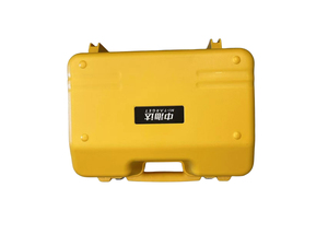 Estación Total de Alta Precisión Hi-target ZTS-420L8 con Precisión de 2'' y Sin Prisma 800m, Idioma Inglés, para Topografía - Product Image 6