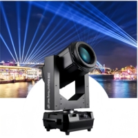 DMX IP65 350W 17r impermeable para reflector de haz de cabeza móvil escenario de alta calidad 380W haz de luz de cielo para conciertos uso al aire libre