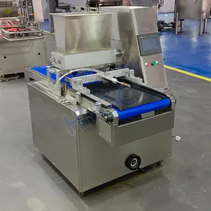 Biscuit Press Dough Extruder Machine Industrial Biscuit Fortune Rotary Cookie Make Machine Price