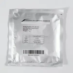 Schnelle Lieferung Kryolipolyse Verbrauchs Membran-Gelpadd Anti-Frost Membranen 70 g 110 g