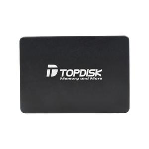 Topdisk High Quality 120GB 128GB 240GB 256GB 480GB 512G 960GB 1TB <b>2TB</b> Solid State Drive Hard Disk SSD SSD Ssd 1tb Ssd 240gb Ssd - Product Image 3
