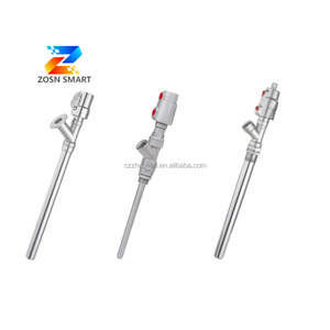 Zosn เครื่องเติมของเหลววาล์วสำหรับเติมน้ำล้นแบบกำหนดเอง - Product Image 4