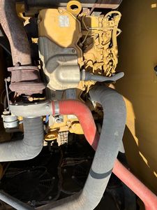 รถขุดตีนตะขาบ Caterpillar 320GC มือสองของแท้ |   นำเข้าจากญี่ปุ่น |   เครื่องตัดหินแบบติดตั้งเร็ว แคตเตอร์พิลลาร์ 20 ตัน พร้อมปั๊มแคตเตอร์พิลลาร์ - Product Image 5