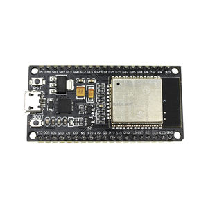 Carte de développement ESP32-WROOM-32D ESP32-DevKitC <span class=keywords><strong>ESP</strong></span>-32S ESP32-WROOM-32D ESP32-WROOM-<span class=keywords><strong>32U</strong></span> <span class=keywords><strong>ESP</strong></span> 32 - Product Image 2