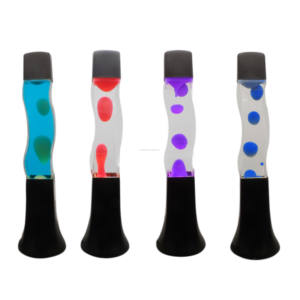 J&amp;R S-shaped Movement Volcano <strong>Lava</strong> <strong>Lamp</strong> Ins Flash <strong>Lava</strong> <strong>Lamp</strong> <strong>Red</strong> Wax Blue Liquid <strong>Lava</strong> Night <strong>Lamp</strong> - Product Image 5