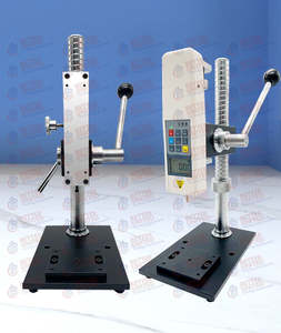 プッシュプルメーター/スプリングプッシュプルフォーステスターメーターゲージ - Product Image 6