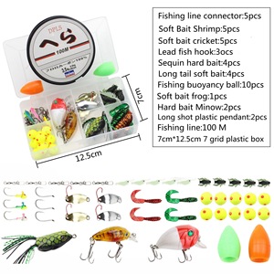 Ensemble de canne à pêche télescopique Searcher Mini Sea Rod 2,1 m avec moulinet spinning, combo ultra-court pour la pêche en eau salée - Product Image 3