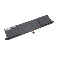 R13B02W 7.6V 5230mAh 39Wh R13B01W Batterie D'ordinateur Portable pour Xiaomi Mi Air 13 13.3 "Série Tablet PC Notebook 161301-01