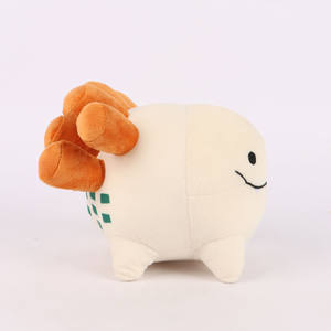 Peluche de <span class=keywords><strong>Sharko</strong></span> de HECION Deepwoken, Mercancía del Juego, Peluche de Tiburón <span class=keywords><strong>Sharko</strong></span>, Muñeco de Peluche de Salamandra - Product Image 4