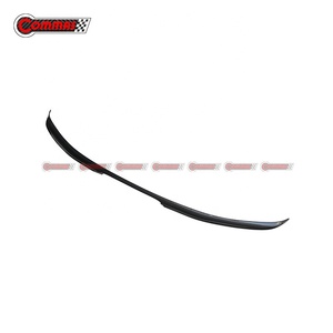 สปอยเลอร์หลังคาร์บอนไฟเบอร์คุณภาพเยี่ยม รุ่นอัพเกรดสไตล์ MSY สำหรับรถแข่ง Ferrari F8 - Product Image 5